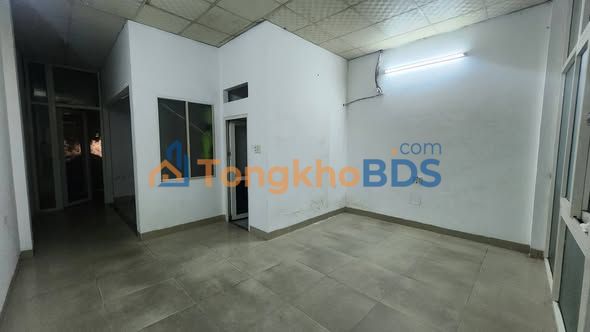 Phòng trọ Lê Đại Hành 40m² thỏa thuận - Sẵn sàng ở