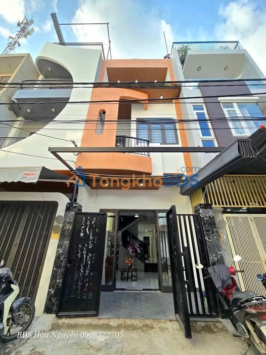 Nhà mặt tiền Tiên Sơn 2 Hải Châu 65m² 600tr - Chính chủ