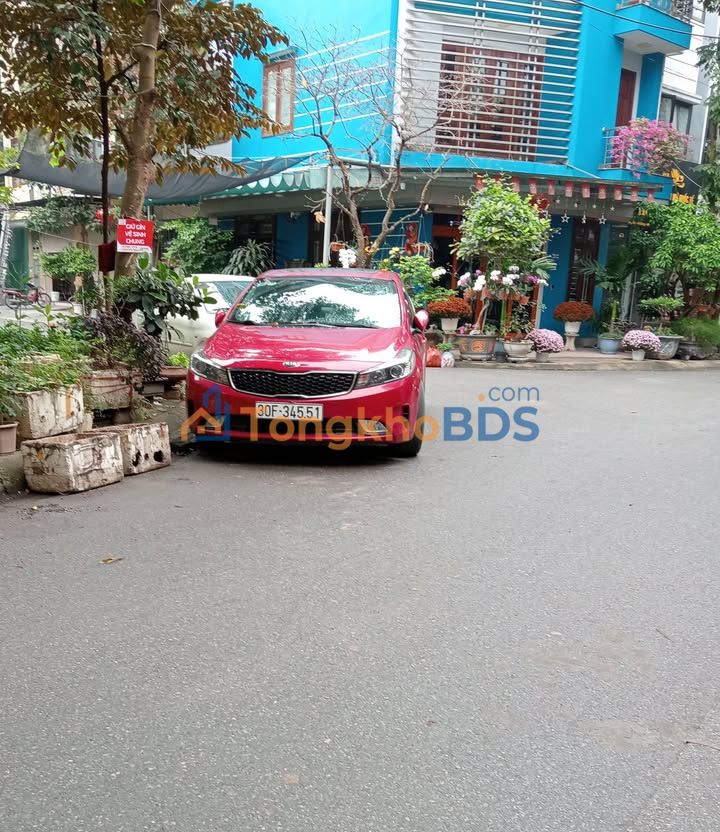 Nhà riêng Lê Trọng Tấn Hà Đông 40m² 7.5 tỷ - Chính chủ