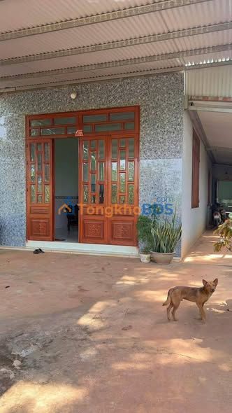 Nhà Vườn Nghỉ Dưỡng 1000m² Vĩnh Cửu - Sổ Hồng, Giá 1.25 Tỷ