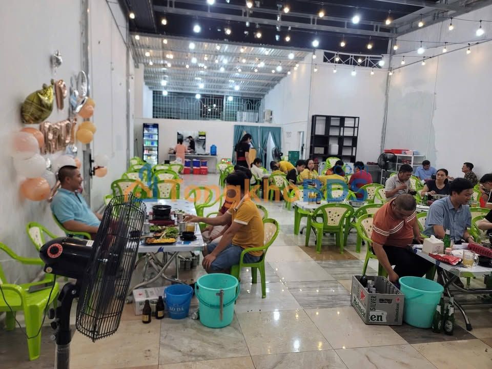 Nhà phố Bắc Nha Trang 200m²/280 triệu - Mặt tiền kinh doanh