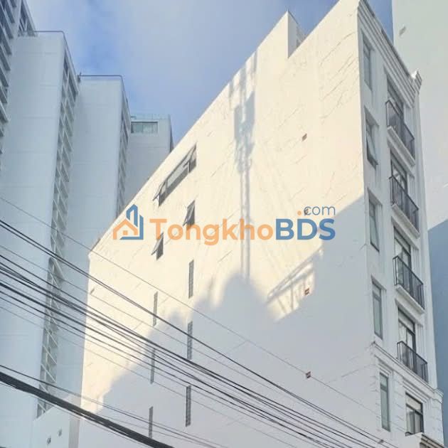 Đất Phạm Khánh Toàn 126m² 15.7 tỷ - Đường to ô tô
