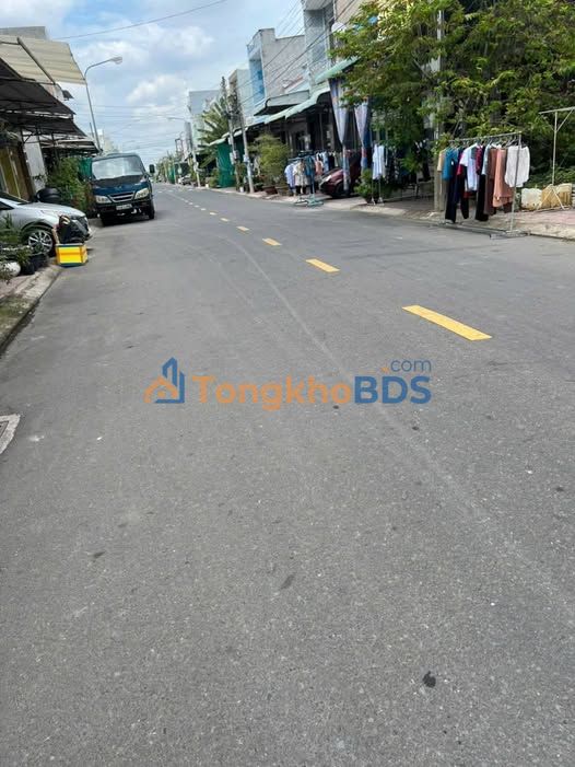 Nhà cấp 4 Mỹ Phú 81m² 1.7 tỷ - Chính chủ bán gấp