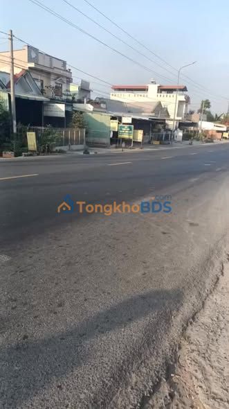 Đất nền Mỹ Phú Cao Lãnh 100m² 320 triệu - Sổ đỏ chính chủ