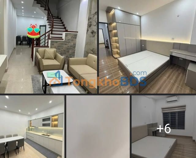 Nhà phố Lụa Hà Đông 40m2 12 triệu/tháng - Cho thuê ngay