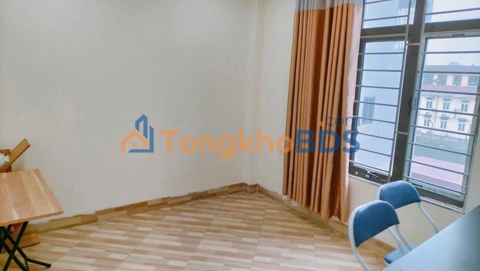 Nhà riêng Yên Nghĩa 40m2 10 triệu/tháng Full nội thất