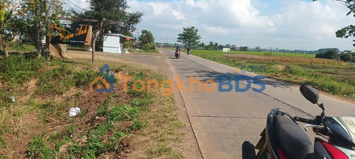 Đất nền Ea Kar 1.920m² giá thỏa thuận - Đường to ô tô