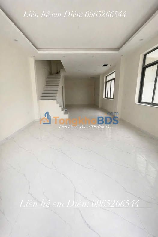 Nhà nguyên căn Geleximco Hà Đông 600m2 35tr - Ô tô vào tận nhà