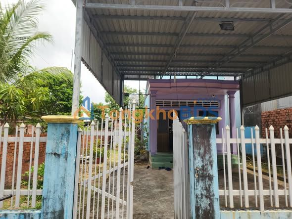 Nhà riêng An Thới 540m² 5 tỷ - Chính chủ bán