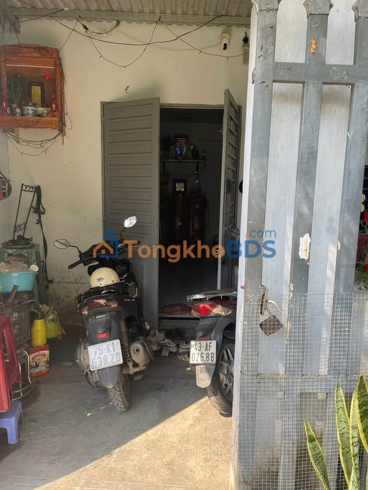 Nhà Đường Đoàn Phú Tứ Liên Chiểu 75m² 1,05 tỷ - Chính chủ bán