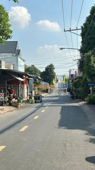 Đất Phú Đông 293m² 2 tỷ - Sổ đỏ chính chủ