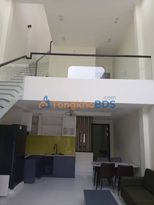 Nhà riêng Sa Đéc 59m² giá 2.4 tỷ - Ô tô vào tận nhà