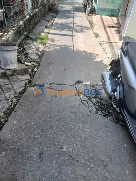 Đất nền 100m² Phường 4 Sa Đéc - Giá F0 260 Triệu - Sổ Đỏ Rõ Ràng