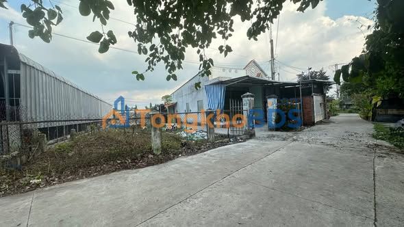 Nhà Phường 3 Sa Đéc 315m² giá 1.85 tỷ - Chính chủ bán