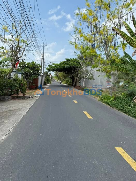 Nhà mặt tiền Lê Hồng Phong Sa Đéc 357m² - Mặt tiền kinh doanh