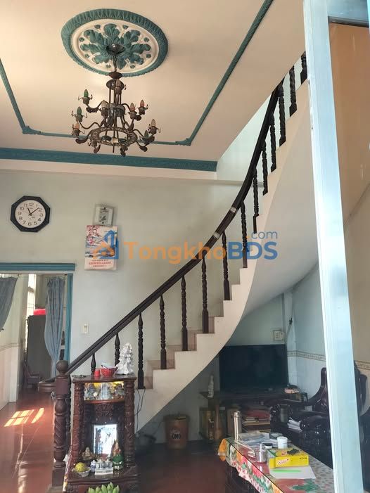 Nhà Phường 3 Sa Đéc 161m² giá 6 tỷ - Ô tô vào tận nhà