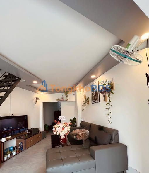 Nhà Tân Khánh Đông Sa Đéc 40m² 1.2 tỷ - Chính chủ bán
