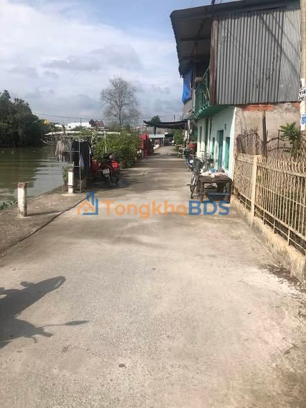 Đất nền Lưu Văn Lang Sa Đéc 293m² 2.7 tỷ - Sổ đỏ