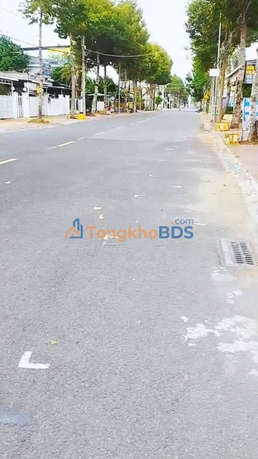 Đất nền Nguyễn Văn Phát Sa Đéc 300m² 9.5 tỷ - Đất thổ cư