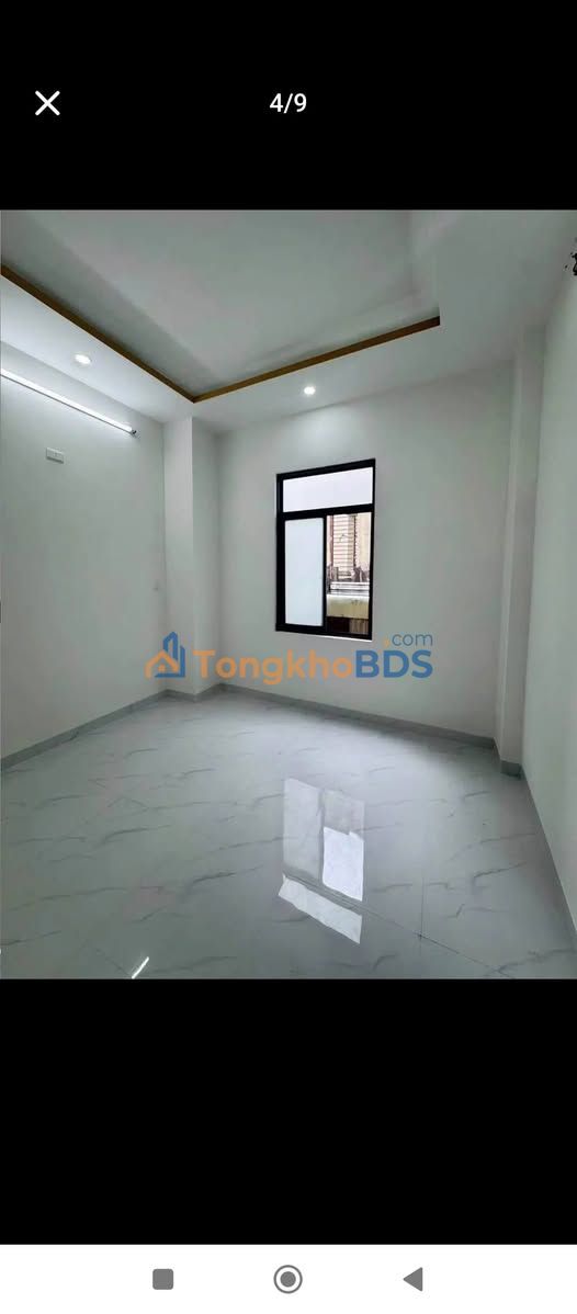 Nhà Góc 2 Mặt Tiền Kinh Doanh - Chợ Dinh Quy Nhơn 52m² - 3.5 Tỷ