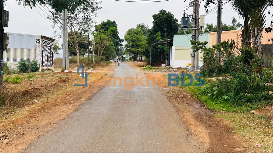 Đất mặt tiền Trương Định Pleiku 350m² 1.8 tỷ - Đường to ô tô