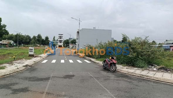 Đất nền Lái Thiêu 78m² 4 tỷ - Giá tốt hiếm có