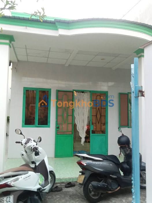 Đất Phan Thiết hẻm 112 Phạm Thị Ngư 100m² 1.23 tỷ – Sổ đỏ