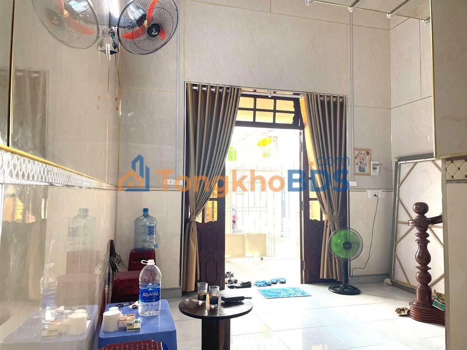Nhà gác lửng Chế Lan Viên 55m² 5.6 tỷ - Sẵn sàng ở ngay