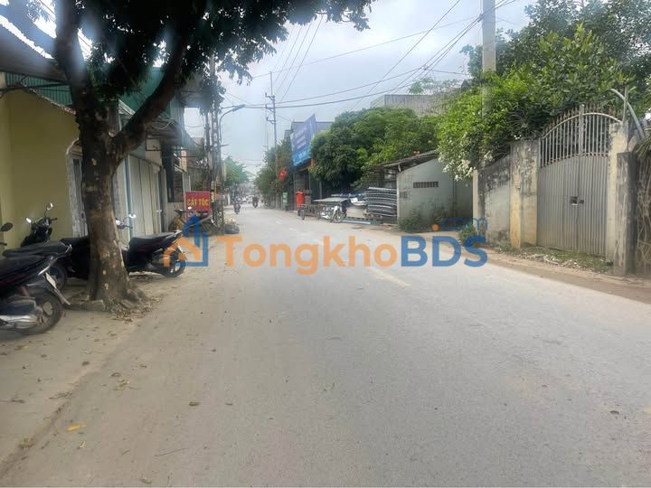 Đất Tiên Phương Chương Mỹ 85-180m² sổ đỏ chính chủ