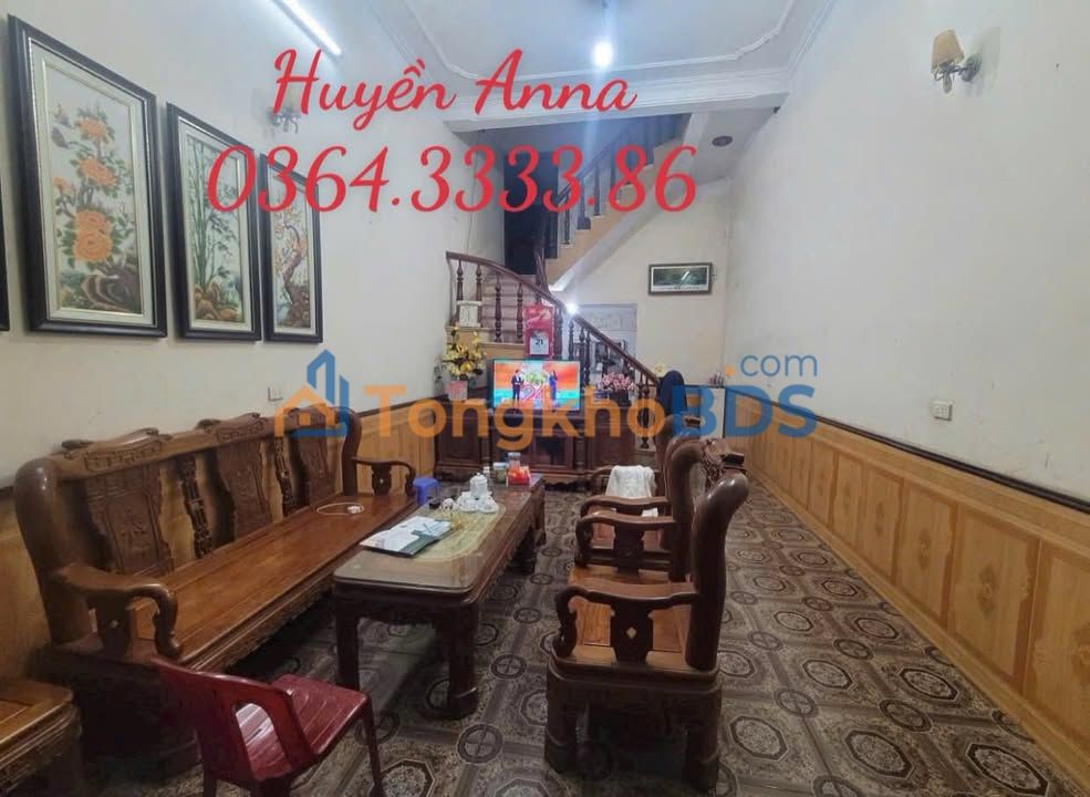 Nhà 2 tầng Dĩnh Kế 52m² 3 tỷ - Chính chủ bán