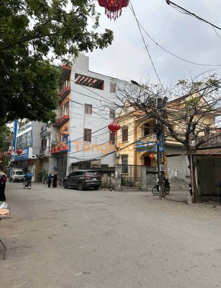 Nhà riêng Tứ Hiệp Thanh Trì 164m² 24.5 tỷ - Sẵn sàng ở ngay