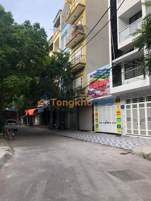 Nhà Ngọc Hồi Thanh Trì 68m² giá 9 tỷ – Ô tô vào tận nhà