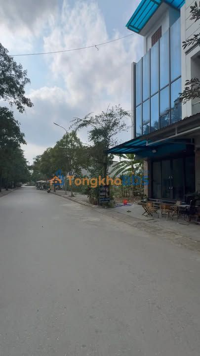 Đất nền Lương Sơn 76m² giá 4 tỷ - Tiềm năng tăng giá