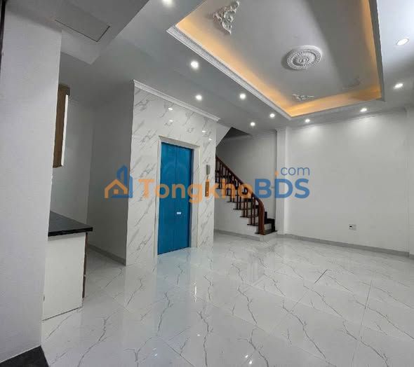 Nha Hoang Lien Cau Giay 30m2 6 ty - Chinh chu ban gap