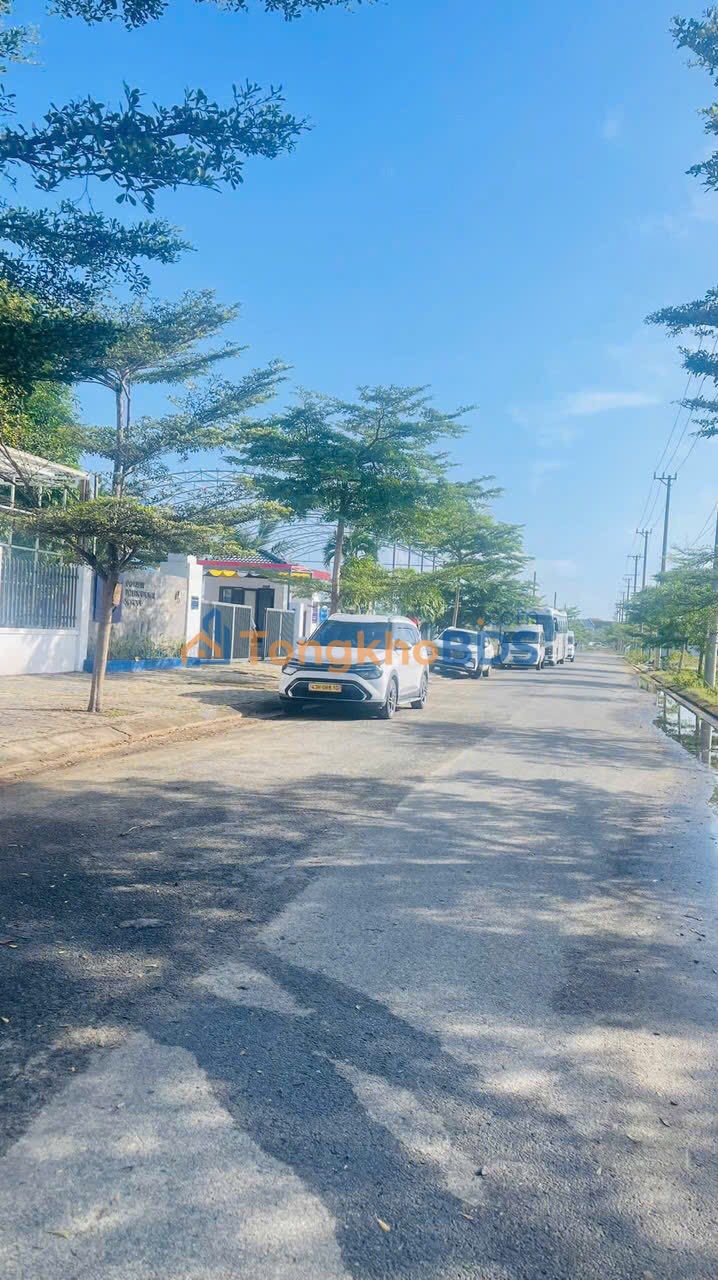 Đất Điện Dương 100m² 3.1 tỷ - Đường ô tô ven biển