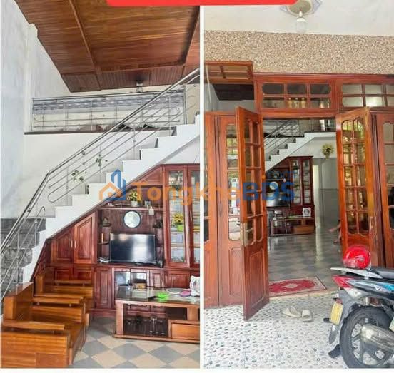 Nhà cho thuê KDC Tứ Hiệp 4.2 triệu - Sẵn sàng ở ngay