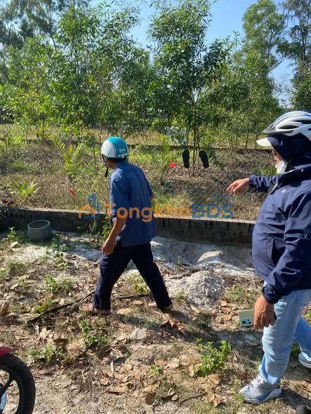 Đất Tam Kỳ Nguyễn Văn Trỗi 3xx triệu - Sổ đỏ chính chủ