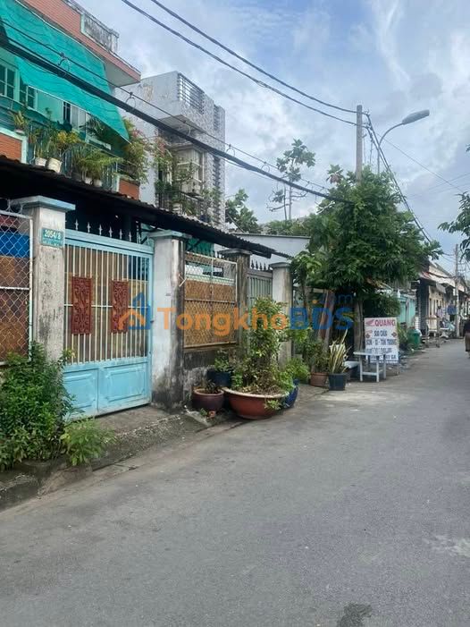 Đất Lê Văn Lương Q7 1.500m² 27 tỷ - Sổ hồng rõ ràng