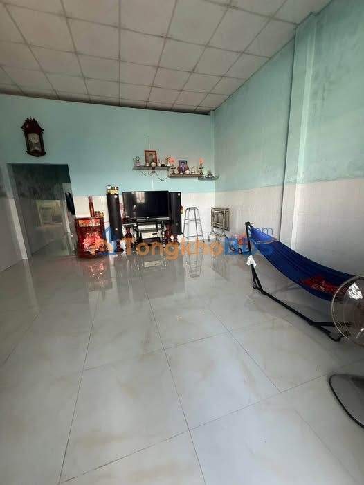 Nhà hẻm 241 Hải Thượng Lãn Ông Phan Thiết 100m² giá 850 triệu - Ô tô vào tận nơi