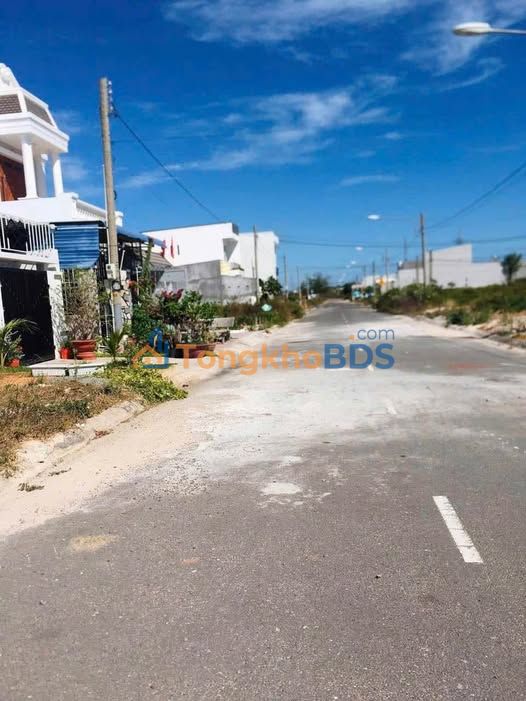 LandProjectSell Hàm Liêm 95m² 1.45 tỷ - Sổ đỏ chính chủ, xây dựng tự do