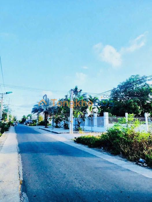 Đất nền Phan Thiết Ngô Đức Tốn 158m² 1.009 tỷ - Tiềm năng tăng giá