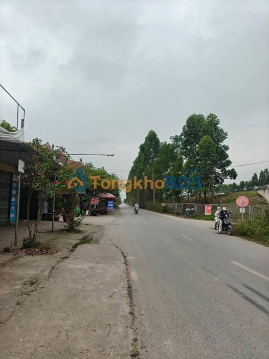 Đất nền Tân Dĩnh, Lạng Giang 108m² 2 tỷ - Chính chủ bán