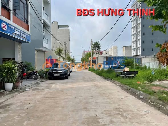 Đất nền Quang Châu Bắc Giang 72m2 - Sổ đỏ chính chủ