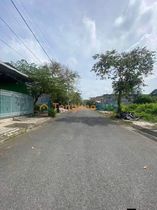 Đất nền Châu Thành Bến Tre 101m² 1,35 tỷ - Hạ tầng hoàn thiện