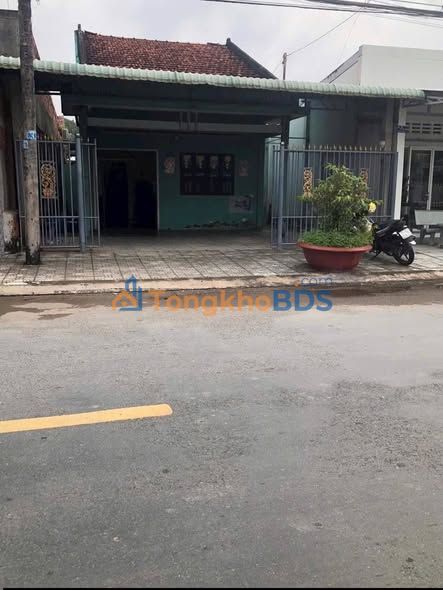 Đất nền ĐT885 Bình Thành 173m² 2 tỷ - Pháp lý rõ ràng