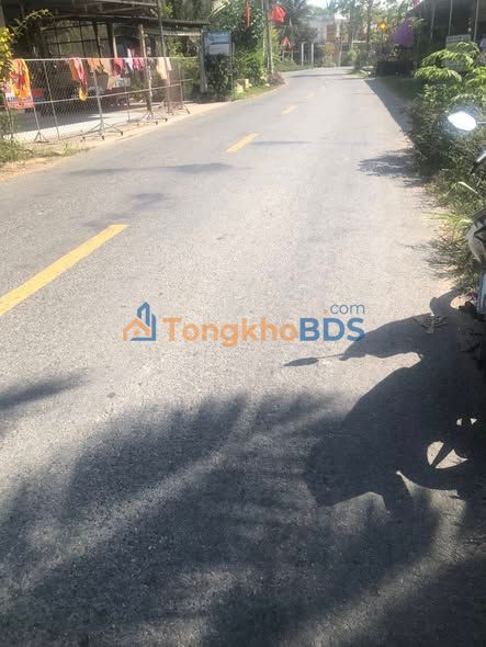 Đất nền Tân Lợi Thạnh 133m2 600 triệu - Giá tốt hiếm có