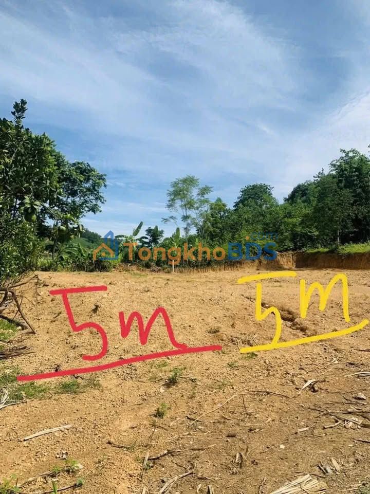 Đất nền Đoàn Kết 151m² 200-299 triệu - Thổ cư 100%