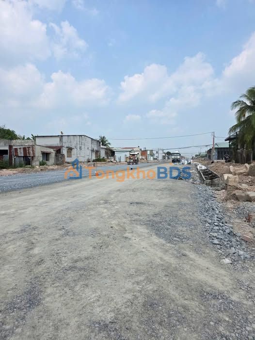 Đất nền Tây Ninh Lê Trọng Tấn 224m² 59.36 tỷ - Sổ đỏ chính chủ