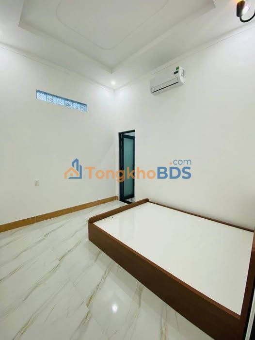 Nhà Hòa Thành Tây Ninh 100m² 1.688 tỷ - Sẵn sàng ở ngay