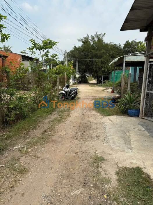 Đất nền Long Hoa Hòa Thành 135m² 430 triệu - Sổ đỏ chính chủ